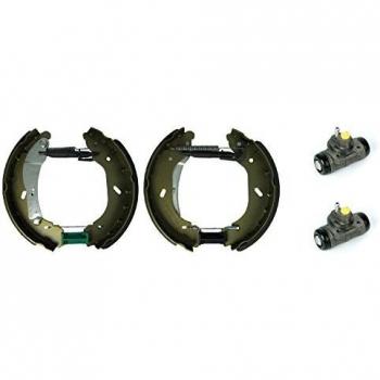 Brembo K 56 017 Zapatas de Freno y Accesorios