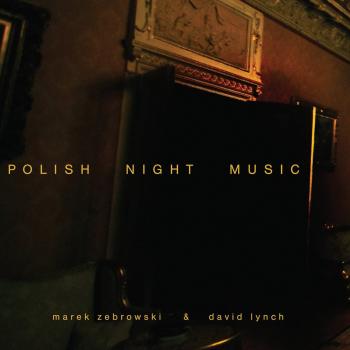 Polish Night Music Vinyl Record