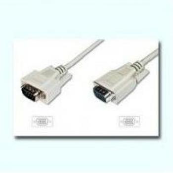 Powergreen CAB-90018-ST Cable VGA M/M