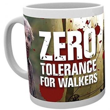 GB Eye Ltd, The Walking Dead, Daryl Zombie, Taza