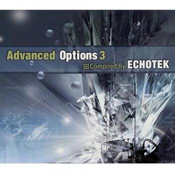 Advanced Options 3 Mixed By Echotek
