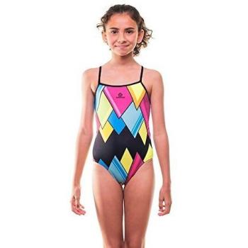 Traje de Baño Maillot Catalina para Adolescentes Odeclas