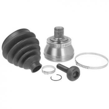 Juego de articulación, árbol de transmisión METELLI CV-joint 15-1551
