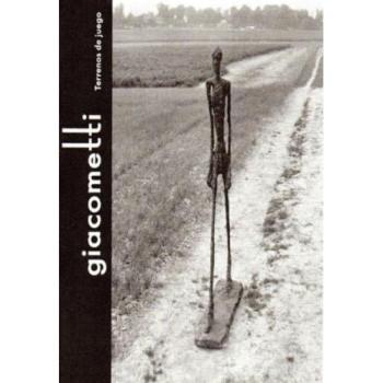 Giacometti, Terrenos de juego