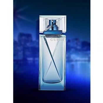 Guess Night Homme Eau De Toilette 100 ml