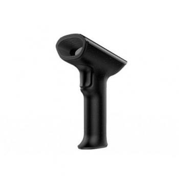 Lector código de barras HPrt imager 2D IP42 hasta 20 cm de distancia N80-USB