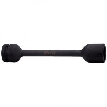 Barra de torsión KS Tools 515.1468 de 1, entrecaras 33 x 550 Nm