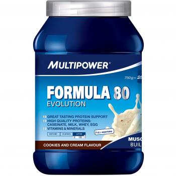 Multipower