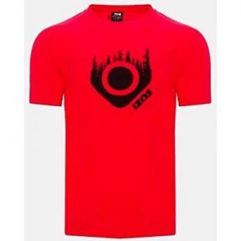 Camiseta Manga Corta Avery Izas