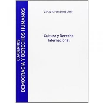Cultura y Derecho Internacional