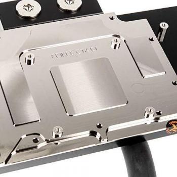 EKWB EK-FC GTX 1080 G1 Acetal+Nickel