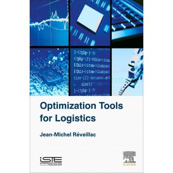 Optimization Tools for Logistics