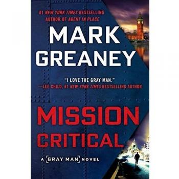 Mission Critical