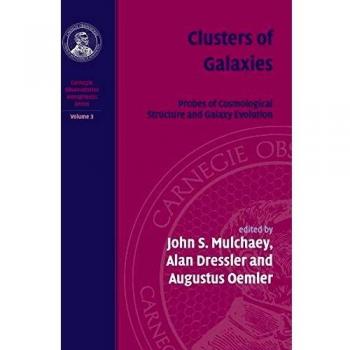 Clusters Of Galaxies: Probes of Cosmological Structure and Galaxy: 3