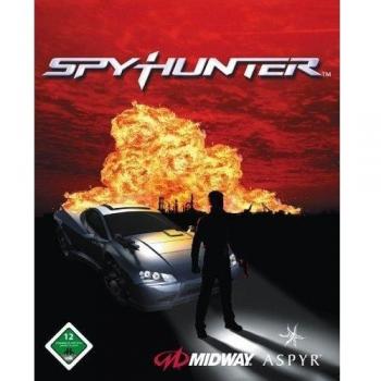 Spy Hunter