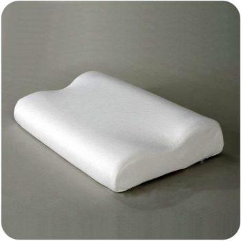 Almohada Viscoelástica Grande Contorneada