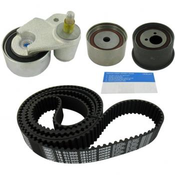 SKF VKMA 01301 Kit de correa de distribución