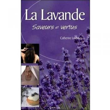 Lavender Essence - Flavors and Benefits