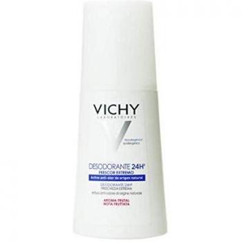 VICHY Desodorante Frescor Extremo Vaporizador 100 ml