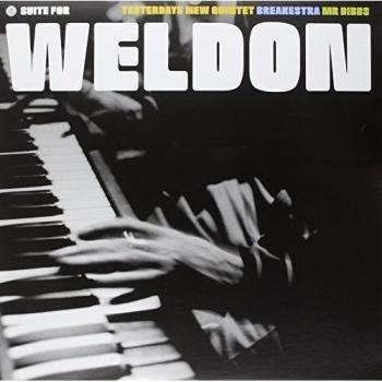 Suite for Weldon [Vinilo]