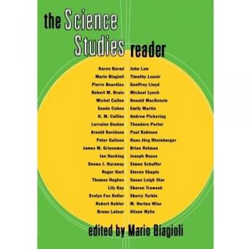 The Science Studies Reader