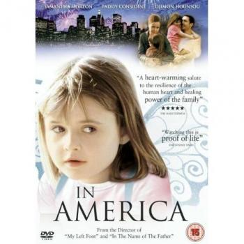 In America [Reino Unido] [DVD]