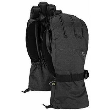 Burton Prospect Guantes De Snowboard, Hombre, True Black, M