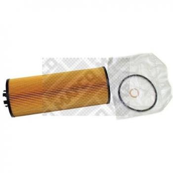 Mapco 64812 Filtro de aceite