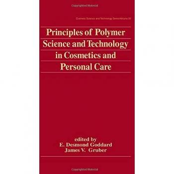 Polymer Science Essentials for Cosmetics and Personal Care