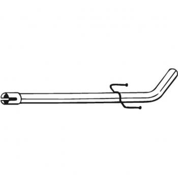 Bosal 700-187 Tubos