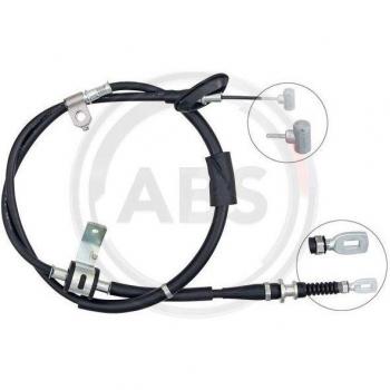 Cable de freno de mano A.B.S. K13467