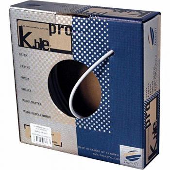 Â Transfil Â KP65102 - Â Caja 30 m Funda Cambio de Ciclismo