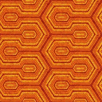 Saint Honore - Papel pintado geométrico