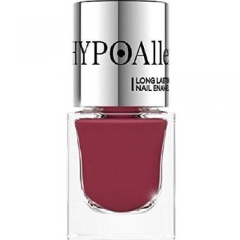 Bell Hypoallergenic Esmalte de uñas de larga duración disponible en 20 colores duraderos