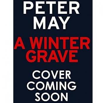 Tumba Invernal - Novela de Peter May