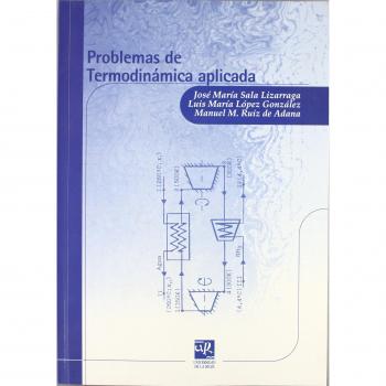 Problemas de termodinámica aplicada: 12