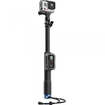 SP-Gadgets Remote Pole - Lanza Extensible con Anclaje para Mando a Distancia