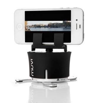 Veho VCC-100 - Soporte de Coche para iPhone