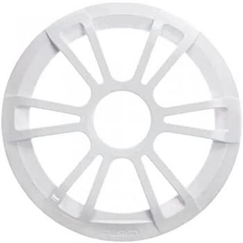 Fusion EL Series 6.5-Inch White Sports Grill Covers for Speakers