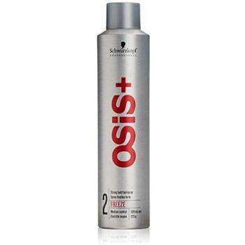Schwarzkopf Professional Spray Fijación Fuerte - 300 ml