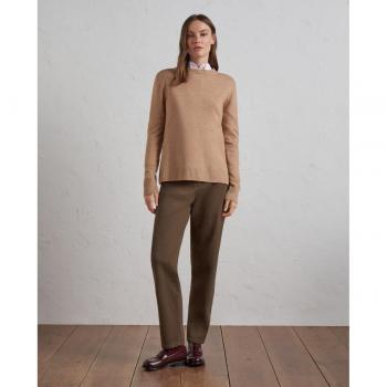 Lloyd's Pantalón Sport Largo Mujer - Pantalón largo para mujer, estilo sport, fabricado con materiales de alta calidad, diseño cómodo y moderno, ideal para actividades al aire libre y uso diario