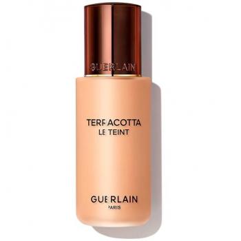 GUERLAIN Terracotta Le Teint Healthy Glow Foundation 35ml 3.5W - Warm/Dore