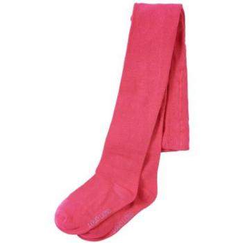 Pantis Infantil Rosa 116 - Medias para niños, Medias para el Cole, Leggings de algodón, Medias para niñas, Pantis para el Cole, Pantis de algodón