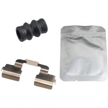 ABS 1797Q Disc Brake Pads Accessory Kit