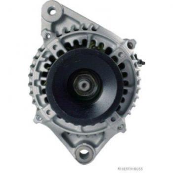 Alternador HERTH+BUSS JAKOPARTS J5112094 para Toyota Land Cruiser y 4 Runner