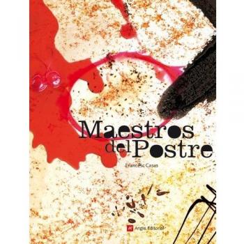 Maestros Del Postre