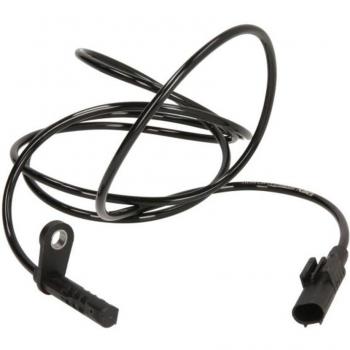Sensor de velocidad de la rueda ABE CCZ1648ABE, tipo: Sensor ABS, características: diseñado para medir la velocidad de las ruedas del vehículo, compatible con varios modelos de automóviles, fabricado por ABE, alta precisión en la