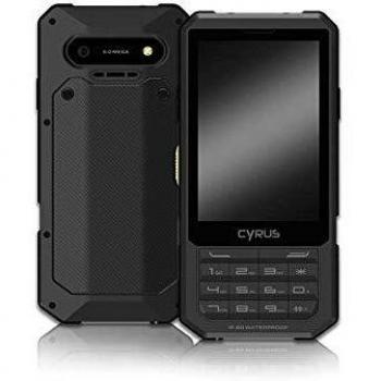 Cyrus CM17 Hybrid Outdoor - Smartphone