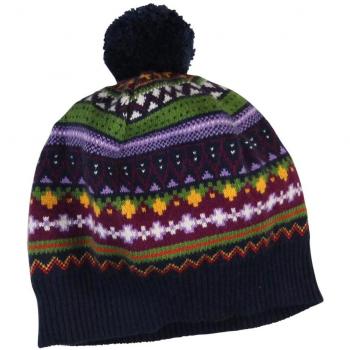 Boboli Gorro Tricotosa De Niña Para Niñas