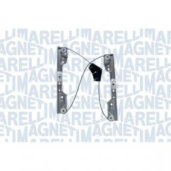 Regulador de ventanilla MAGNETI MARELLI 350103170453 con motor eléctrico, compatible con varios modelos de vehículos, fácil instalación, alta durabilidad y rendimiento óptimo